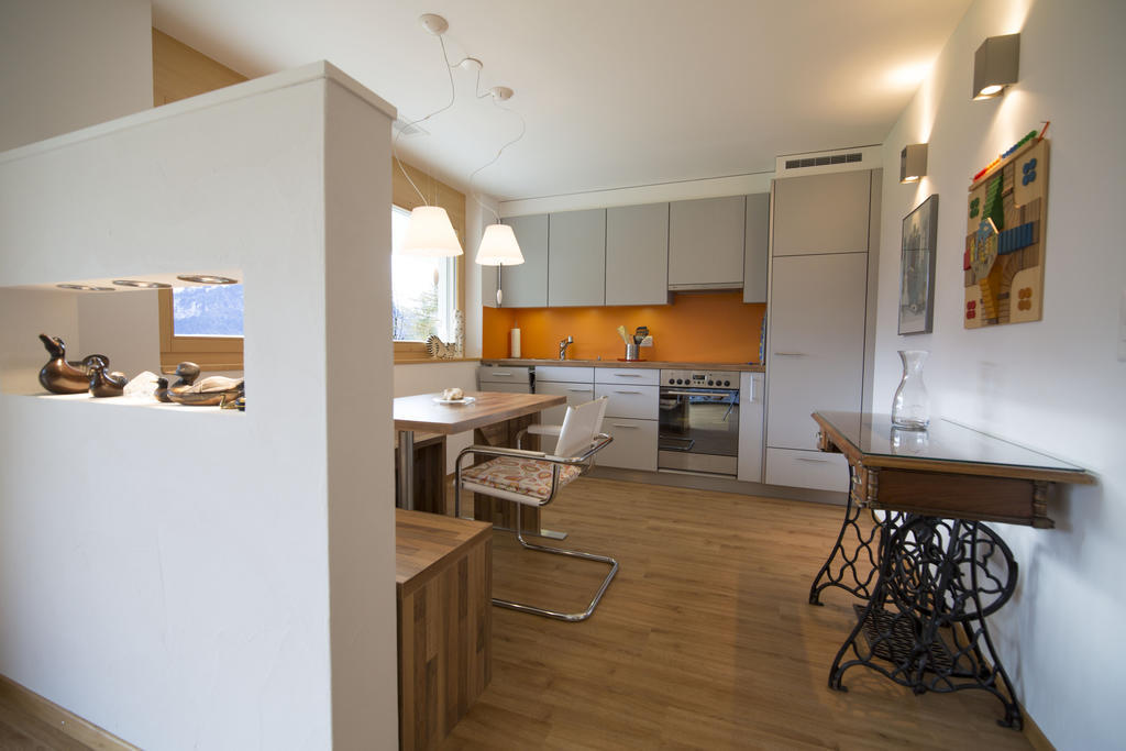 Chalet Bergoase ฮาลสิแบร์ก ภายนอก รูปภาพ