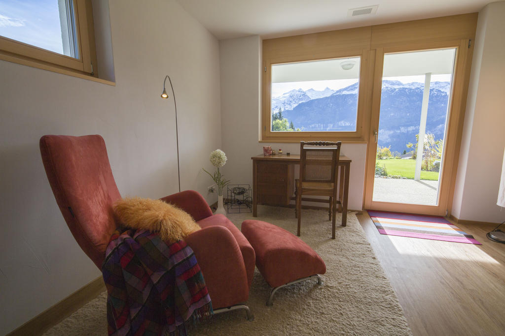 Chalet Bergoase ฮาลสิแบร์ก ห้อง รูปภาพ